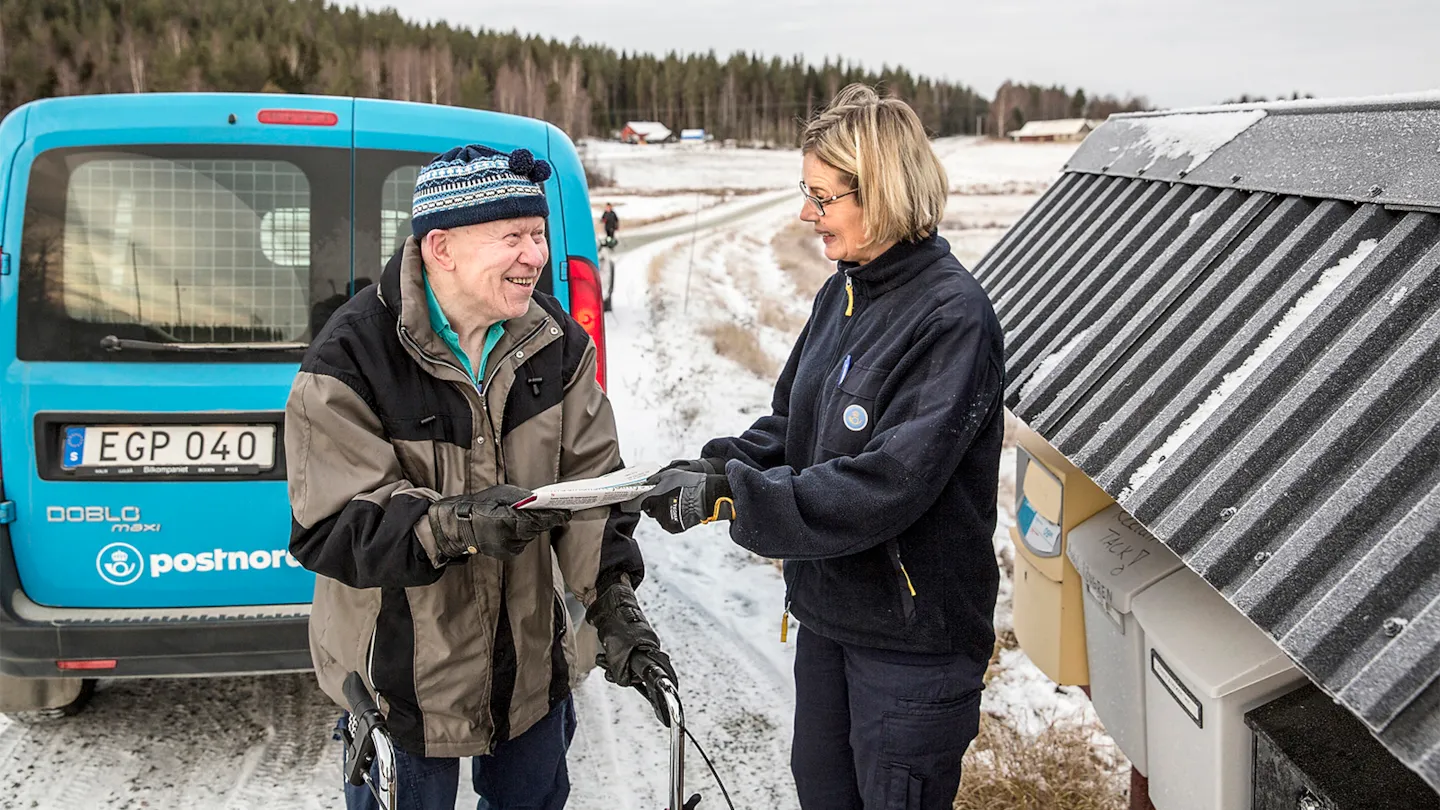 Foto: Per Pettersson