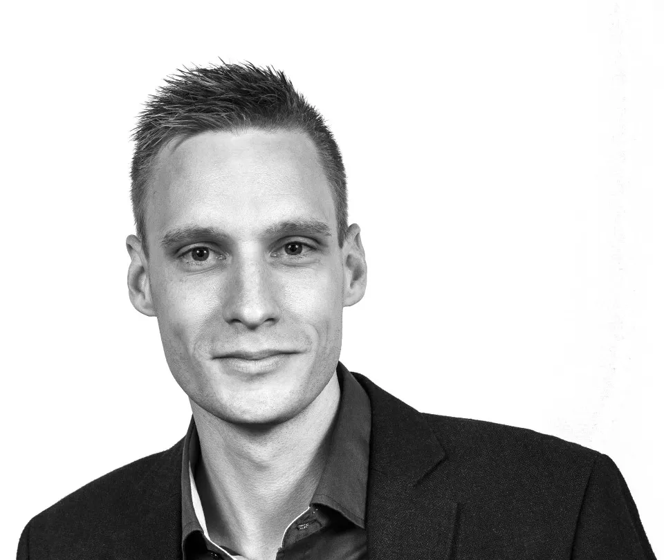 Thomas Hornstrup, Logistics Manager på SkatePro. Foto Anders Bach.