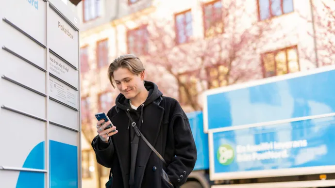 Hållbara Leveranser