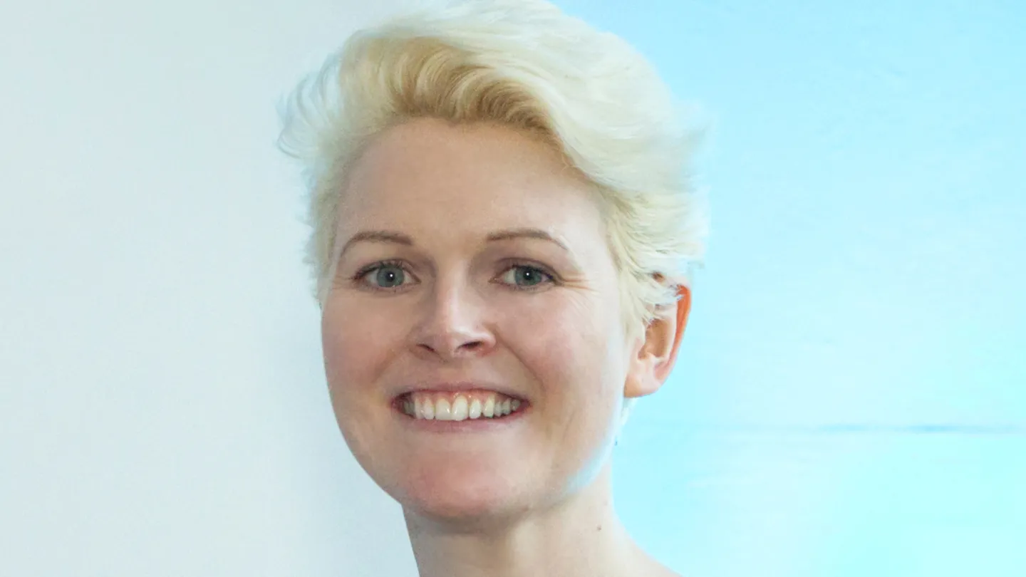 Cate Trotter