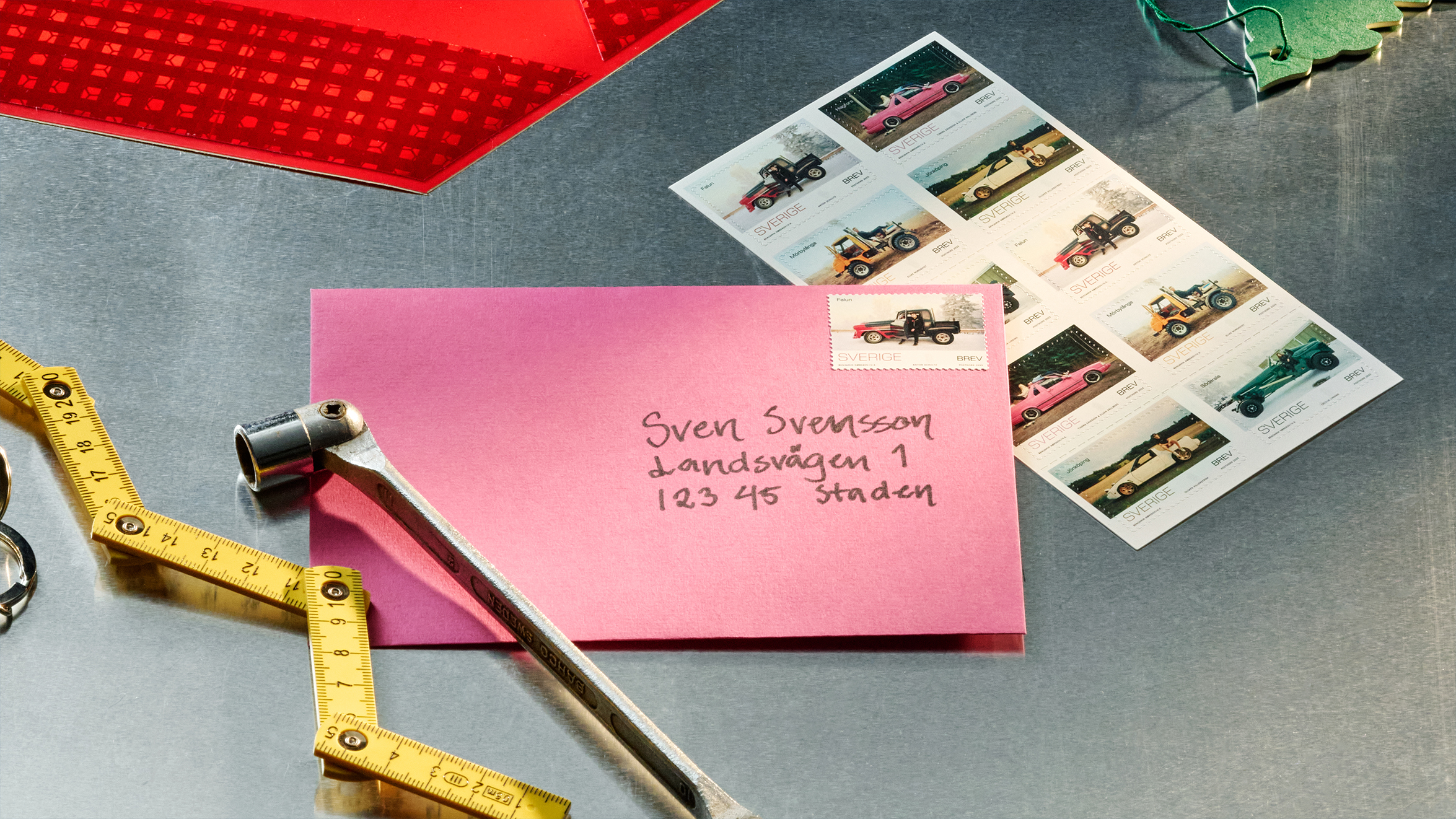 PostNord Sweden | PostNord