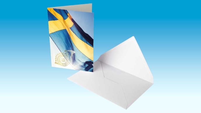Köp förpackningar med porto | Privat | PostNord