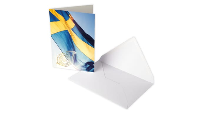 Köp förpackningar med porto | Privat | PostNord