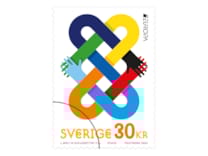 Gäller som utrikesporto till och med 31 dec 2023. Antal i rulle: 100 märken. DFP: 1 rulle. 